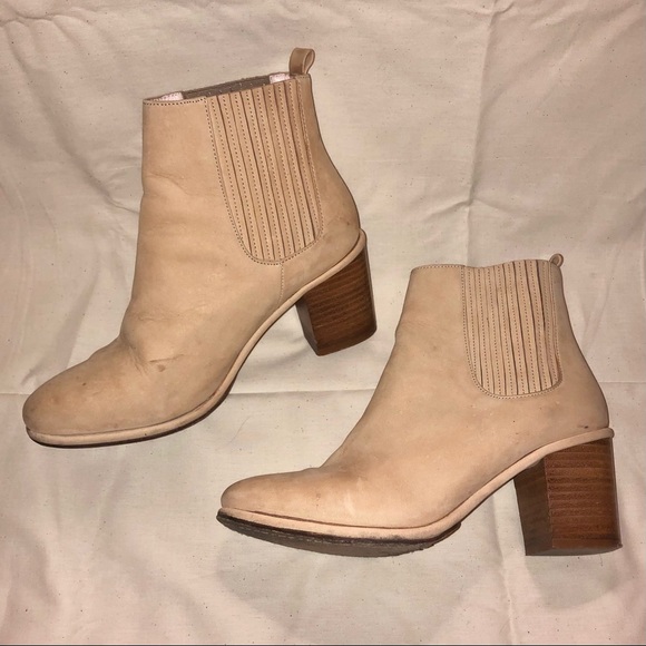 Opening Ceremony Brenda/Chelsea Boot - Picture 2 of 5